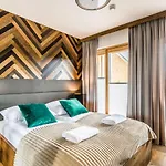 Апартаменты - 50 M Do Termy Bania, Odkryj-bialke