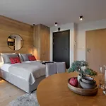 Διαμέρισμα - 50 M Do Termy Bania, Odkryj-bialke *