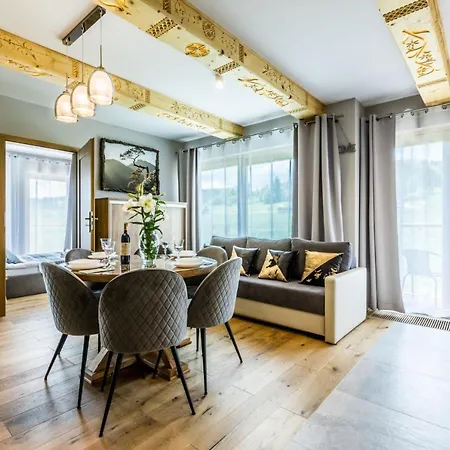Apartment - 100 M Do Termy Bania Odkryj-bialke *