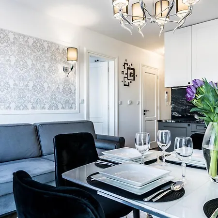 Appartement - 50 M Do Termy Bania, Odkryj-bialke Bialka Tatrzanska