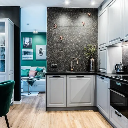- 100 M Do Termy Bania Odkryj-bialke Apartment Bialka Tatrzanska