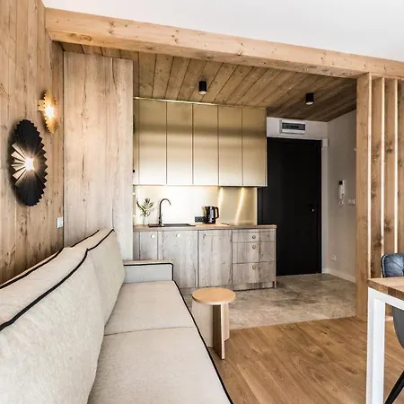 Apartamento - 50 M Do Termy Bania, Odkryj-bialke
