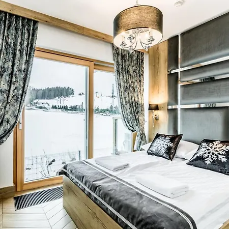 - 100 M Do Termy Bania Odkryj-bialke Apartment *