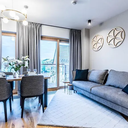 - 100 M Do Termy Bania Odkryj-bialke Apartment