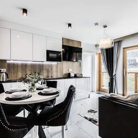 - 100 M Do Termy Bania Odkryj-bialke Apartment