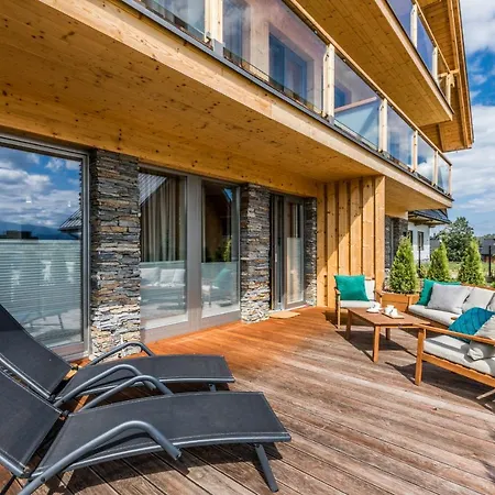 Apartment - 100 M Do Termy Bania Odkryj-bialke Bialka Tatrzanska