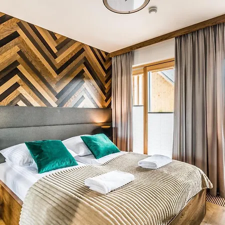 Apartment - 100 M Do Termy Bania Odkryj-bialke