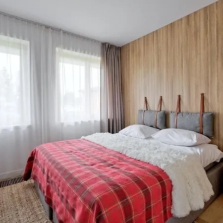 Apartamento - 50 M Do Termy Bania, Odkryj-bialke Białka Tatrzańska