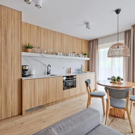 Apartamento - 50 M Do Termy Bania, Odkryj-bialke *