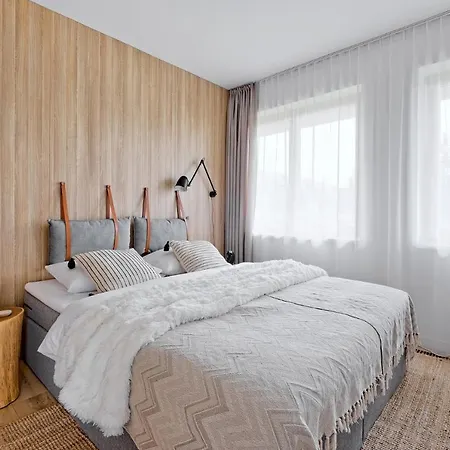 Apartamento - 50 M Do Termy Bania, Odkryj-bialke