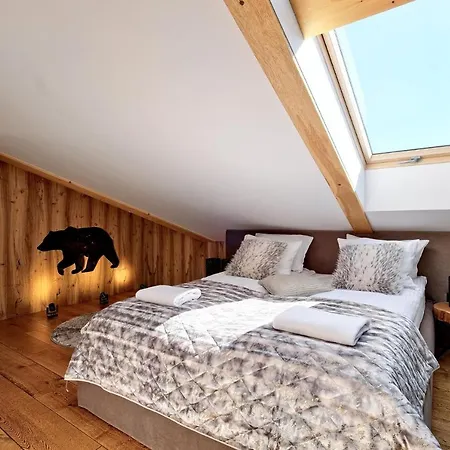 Apartamento - 50 M Do Termy Bania, Odkryj-bialke *