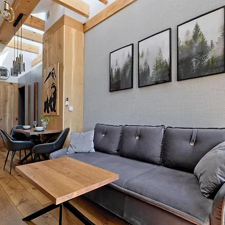 - 100 M Do Termy Bania Odkryj-bialke Apartment