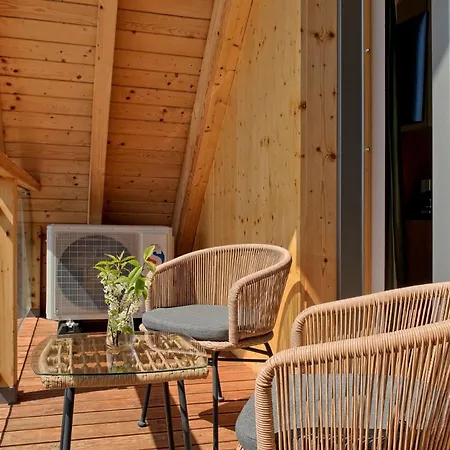 Apartment - 100 M Do Termy Bania Odkryj-bialke