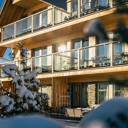 - 100 M Do Termy Bania Odkryj-bialke Apartment Bialka Tatrzanska