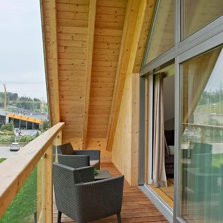- 100 M Do Termy Bania Odkryj-bialke Apartment Bialka Tatrzanska