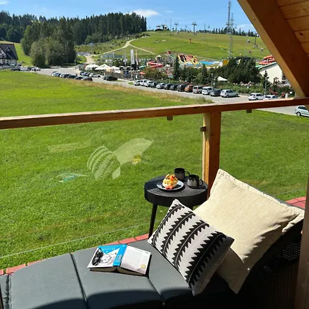 - 100 M Do Termy Bania Odkryj-bialke * Bialka Tatrzanska