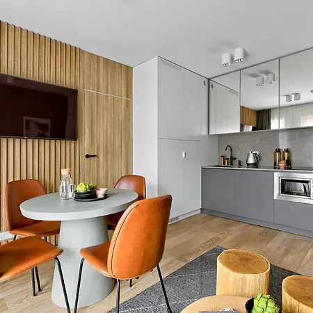 - 100 M Do Termy Bania Odkryj-bialke Apartment