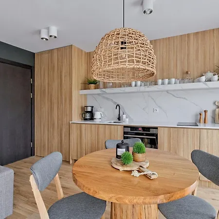 Apartment - 100 M Do Termy Bania Odkryj-bialke *