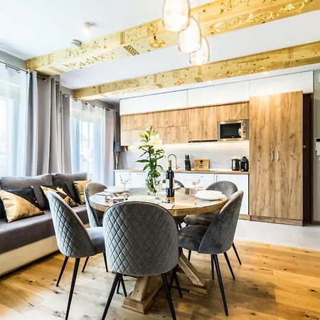 - 100 M Do Termy Bania Odkryj-bialke Apartment