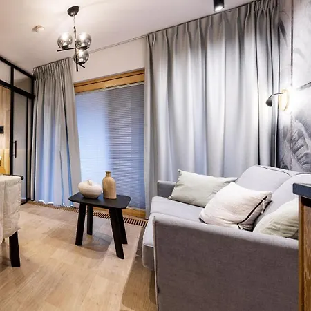 Apartment - 100 M Do Termy Bania Odkryj-bialke *