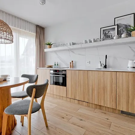 Apartment - 100 M Do Termy Bania Odkryj-bialke Bialka Tatrzanska